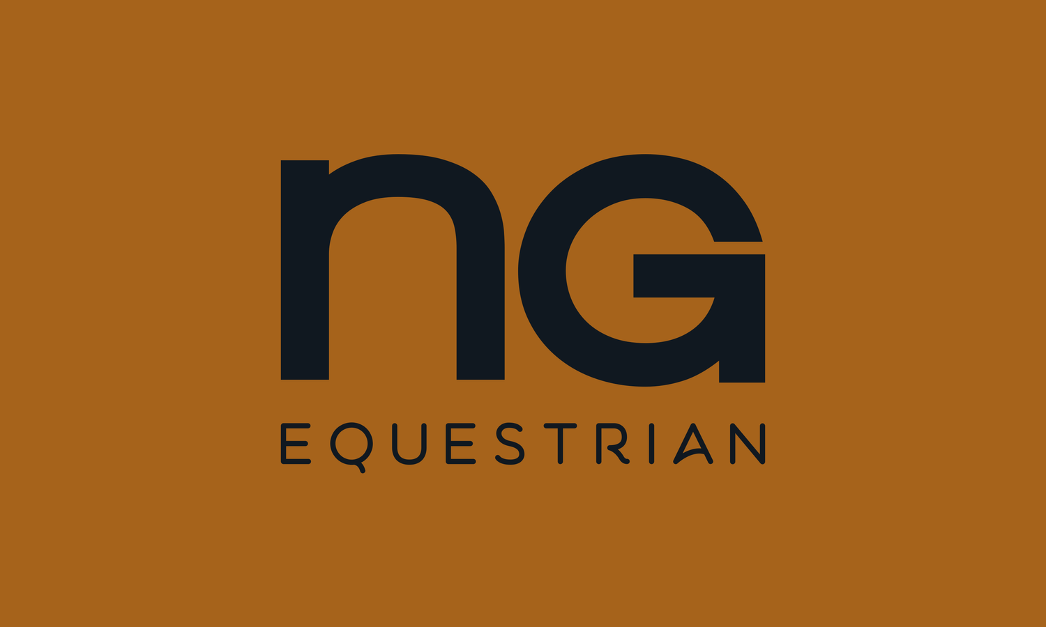 Nash Gagnon EQUESTRIAN