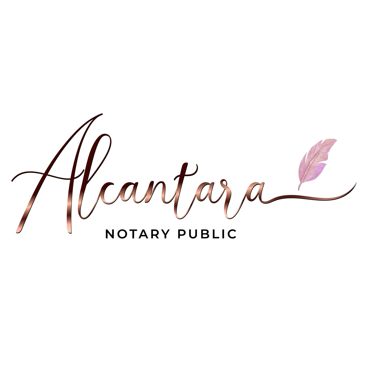 Alcantara Notary Signing Agent
