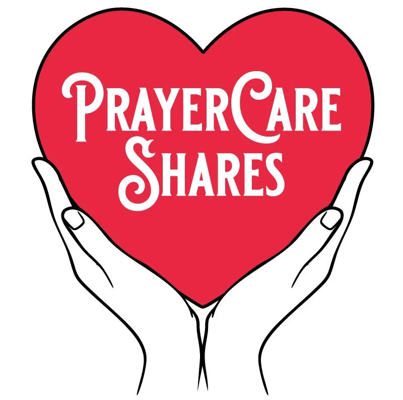 PrayerCareShares