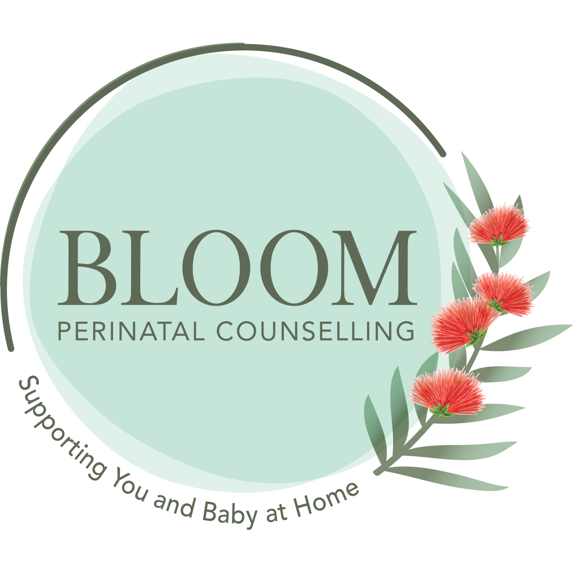 Bloom Perinatal Counselling