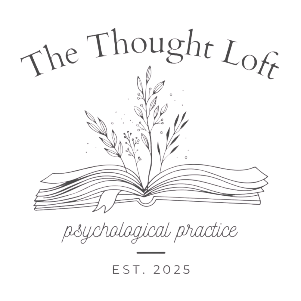 The Thought Loft