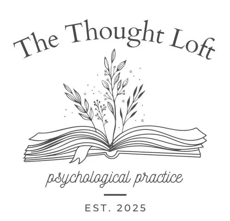 The Thought Loft