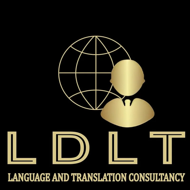 LDLT Language and Translation Consultancy