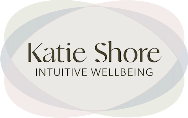 Katie Shore Intuitive Wellbeing