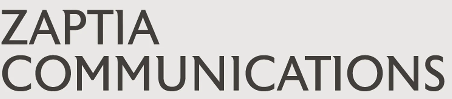 Zaptia Communications