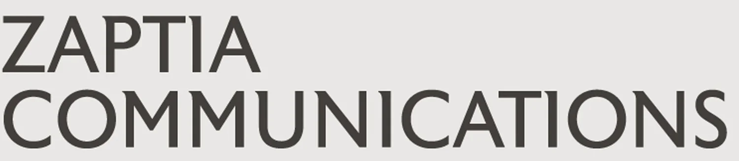 Zaptia Communications