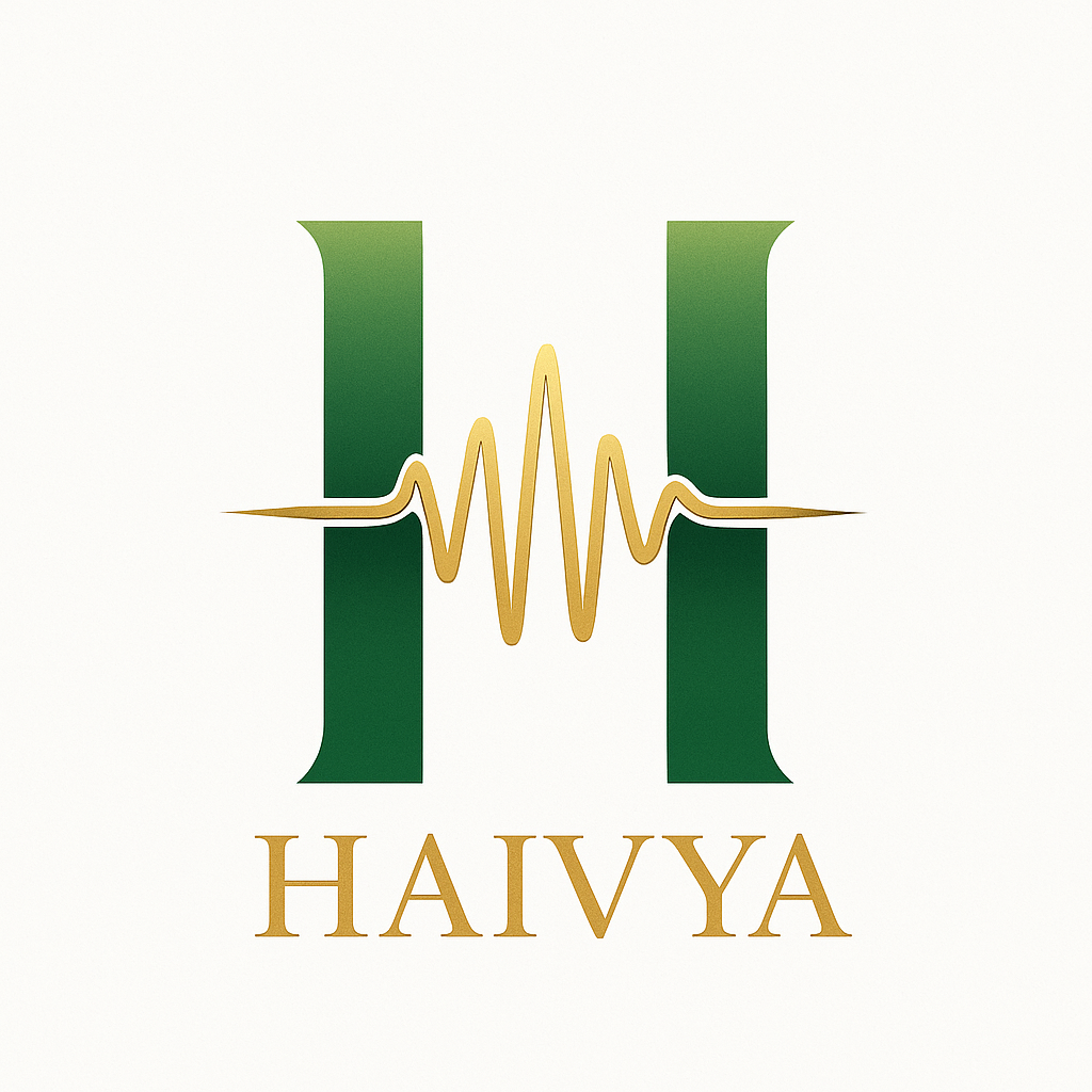Haivya -The Bioacoustic Cultivation and Communication Protocol