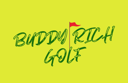 Buddy Rich Golf