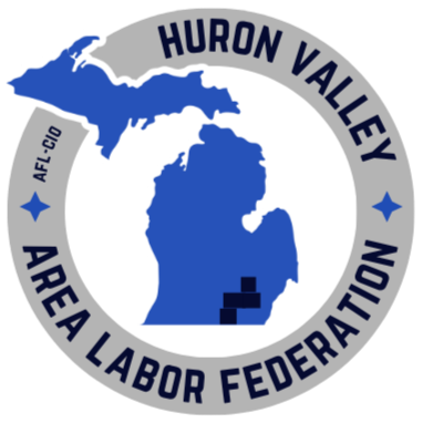 Huron Valley Area Labor Federation