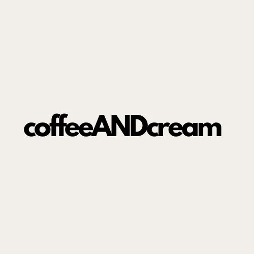coffee&cream