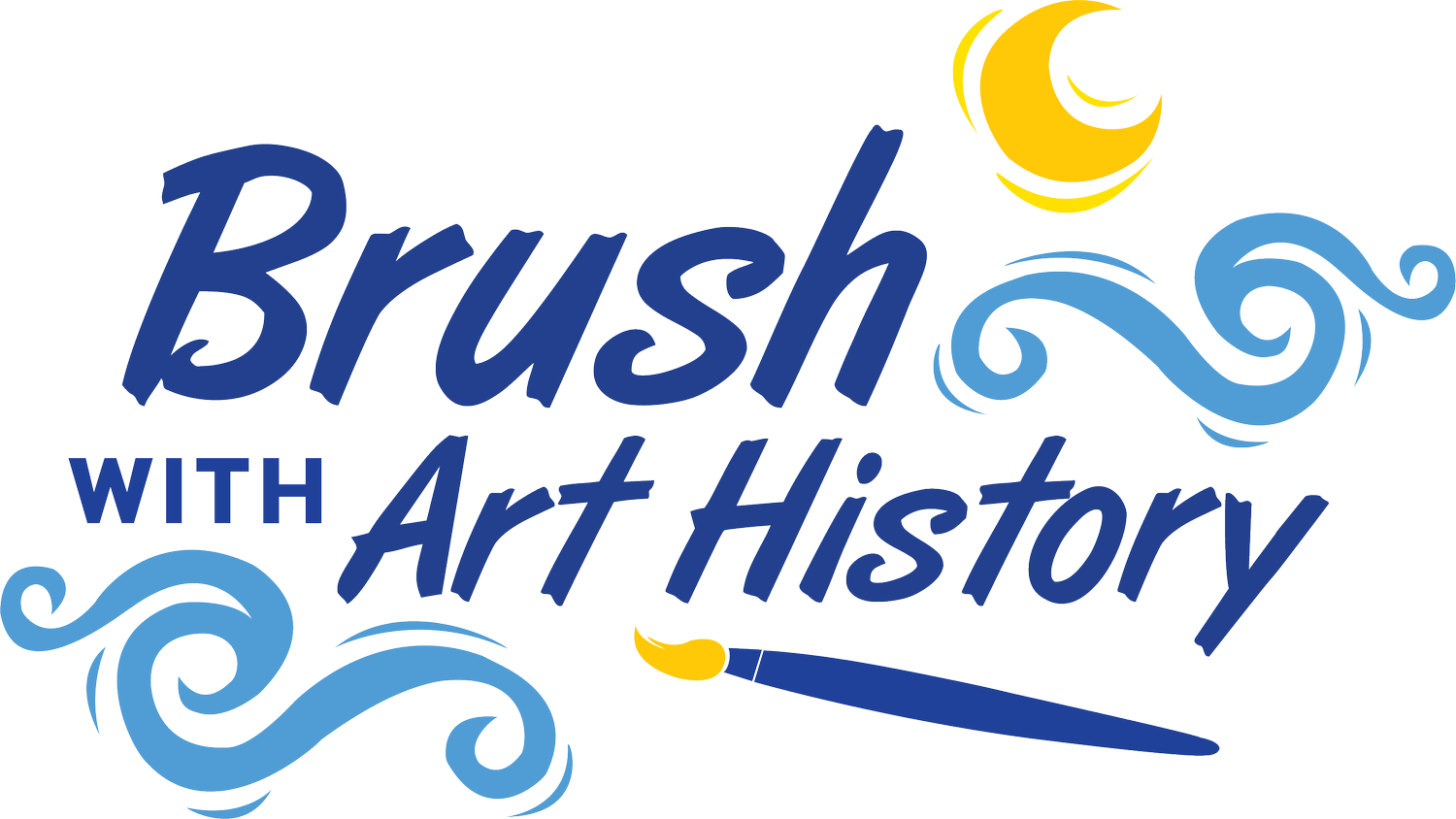 Brush With Art History