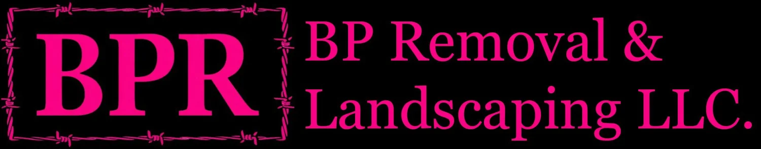 BP Removal & Landscaping