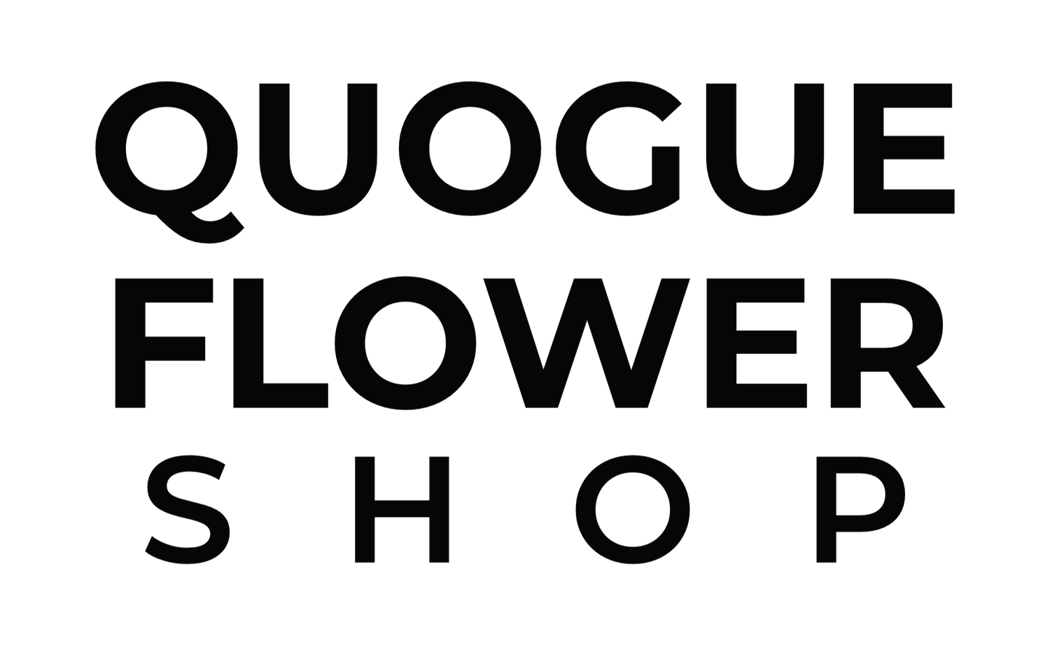 Quogue Flower Shop
