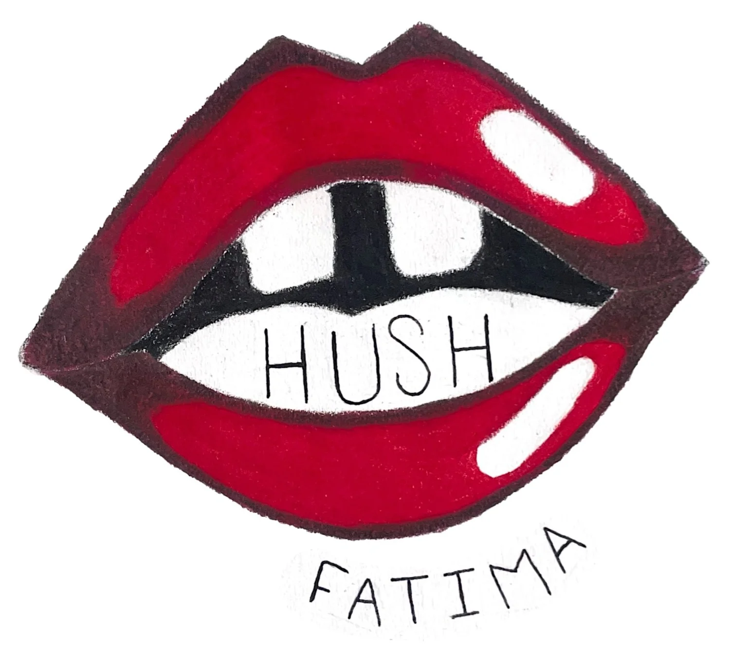 HushFatima