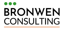 Bronwen Consulting