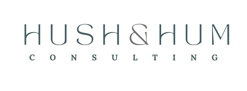 HUSH&amp;HUM Consulting