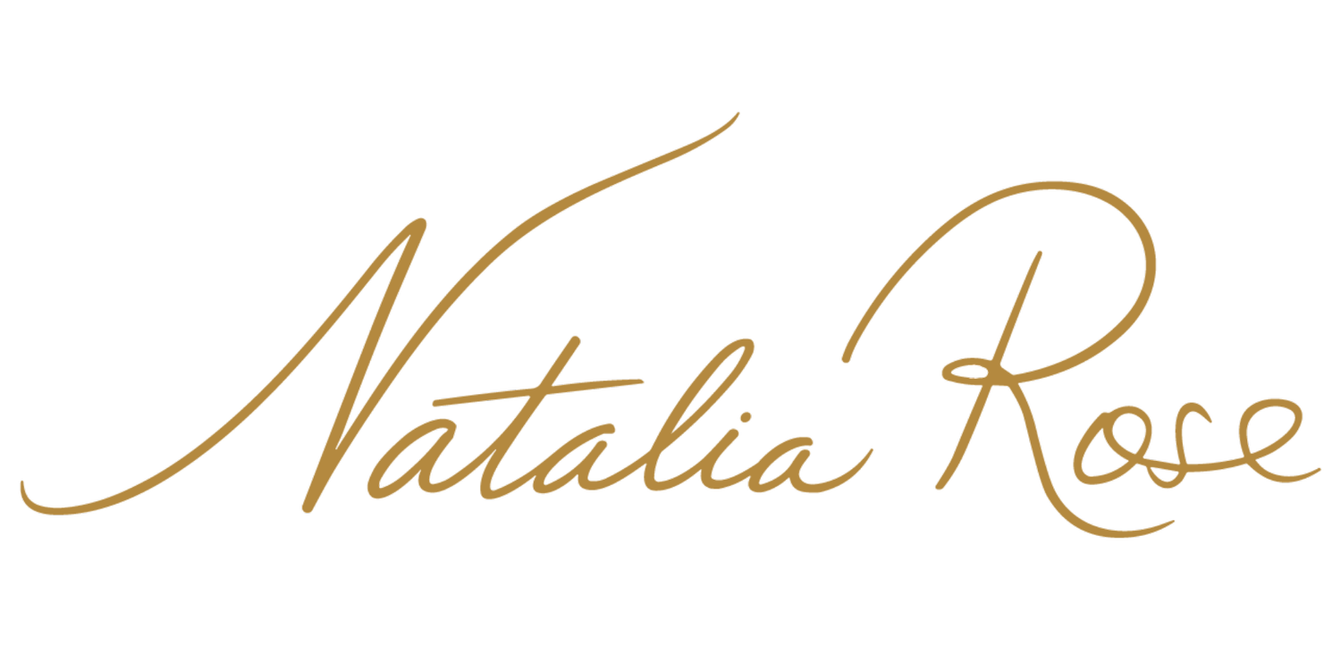 Natalia Rose Cleansing