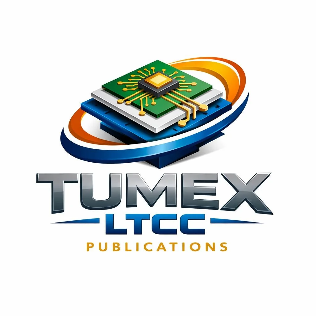 TUMEX LTCC PUBLICATIONS