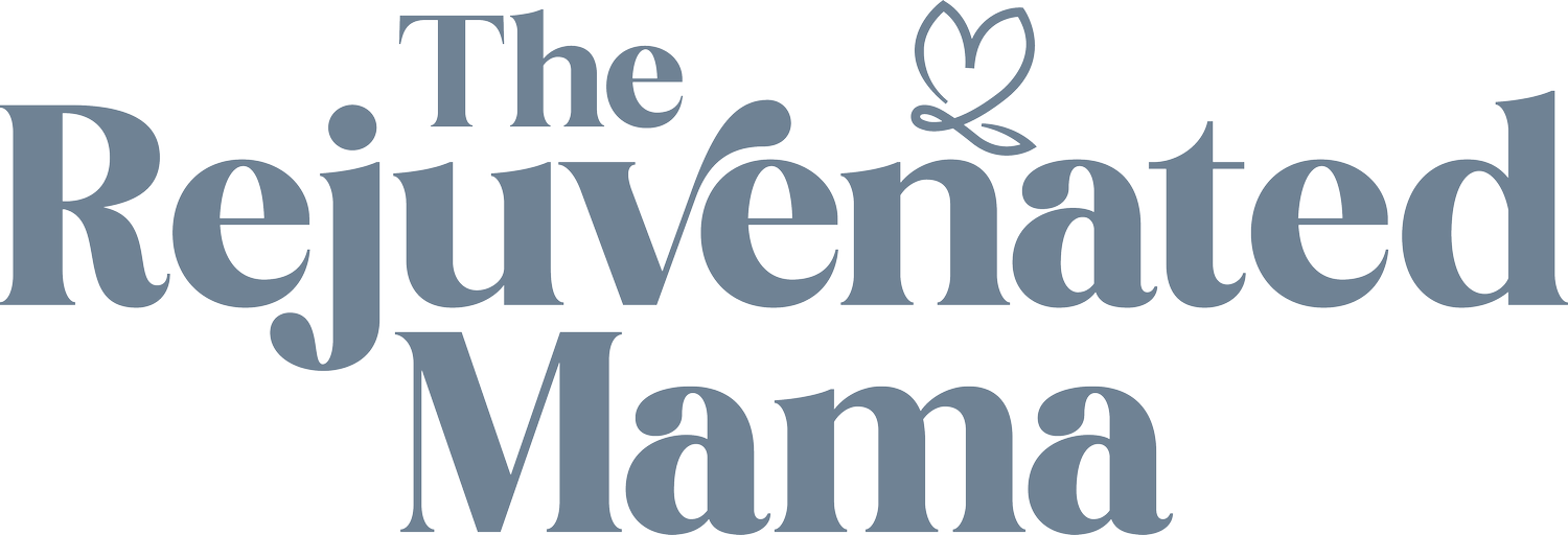 The Rejuvenated Mama