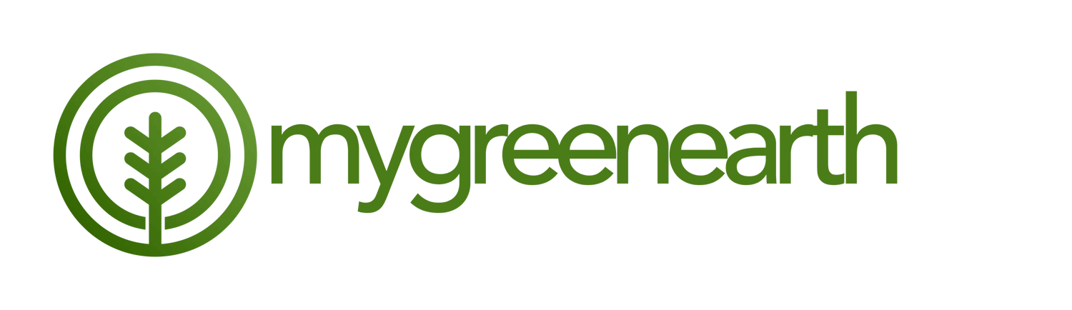 mygreenearth