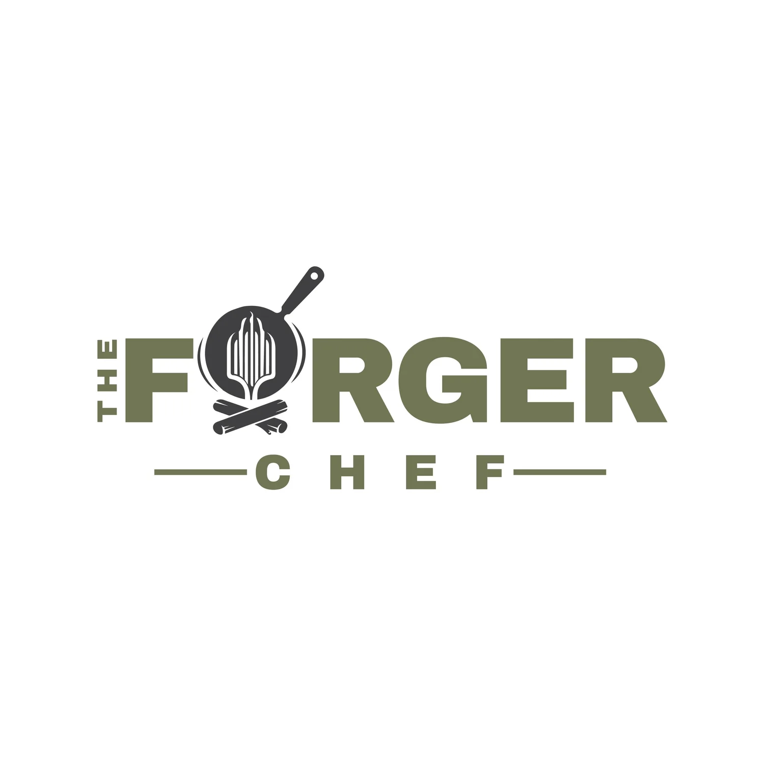 The Forager