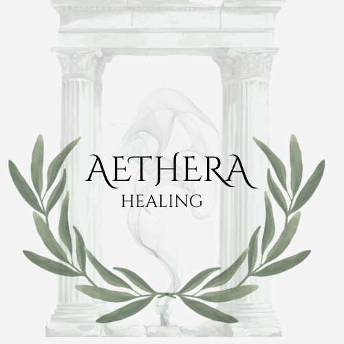 Aethera Healing