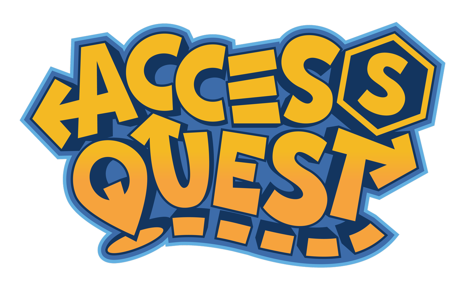 Access Quest