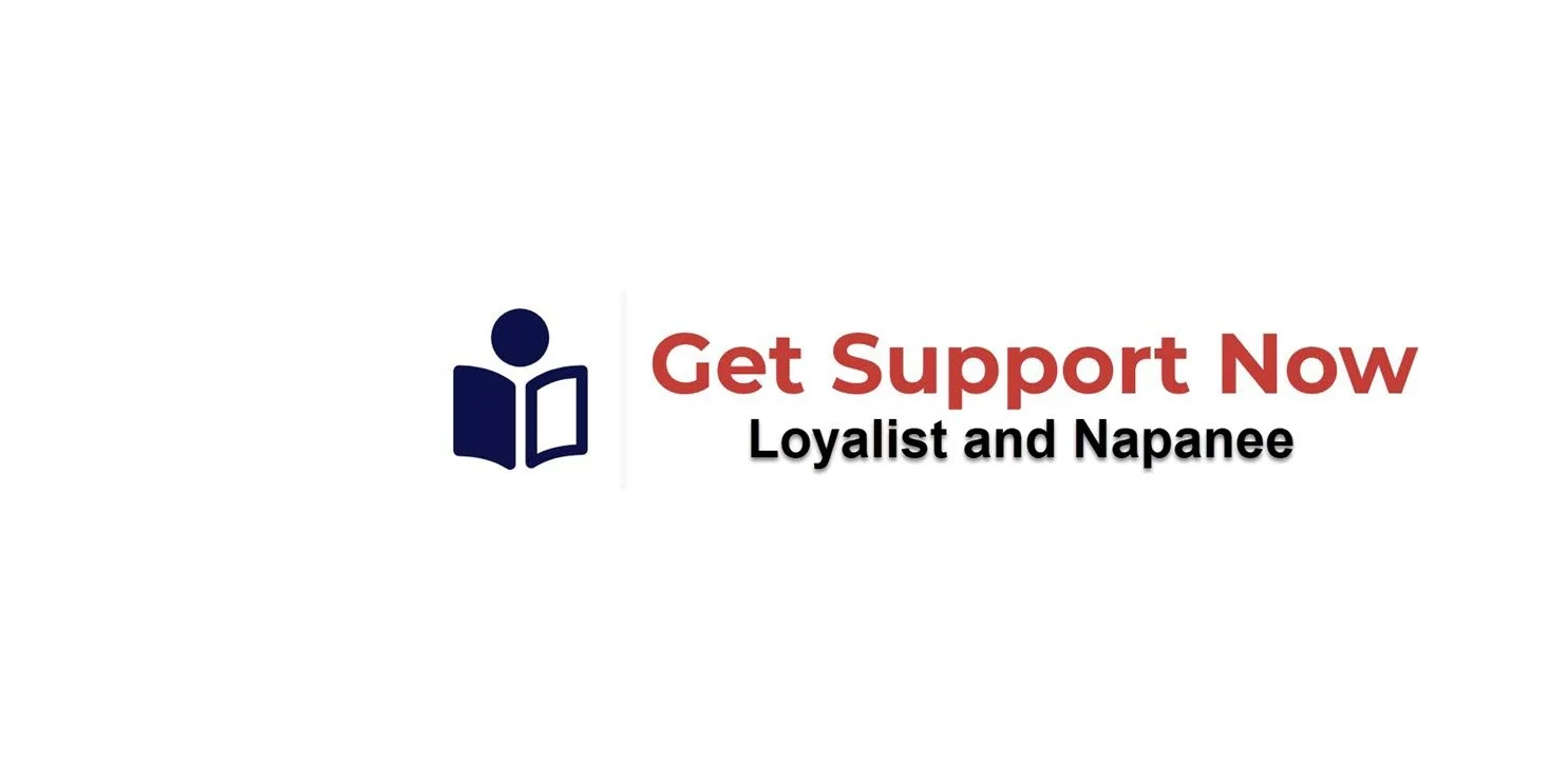Get Support Now