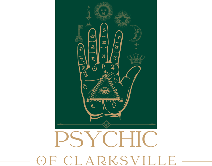 Psychic of Clarksville