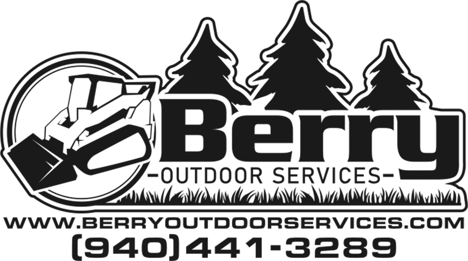 Berry Outdoor Services