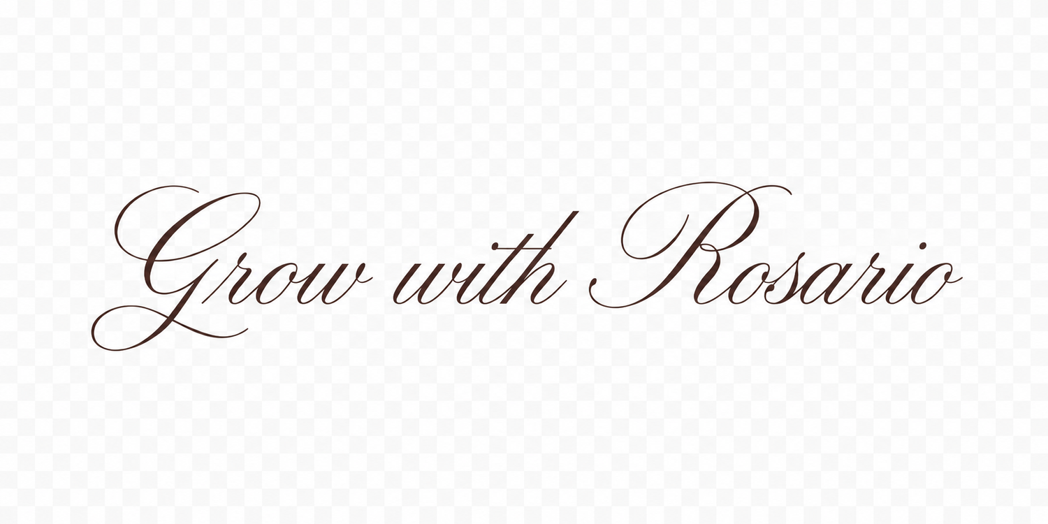 growwithrosario