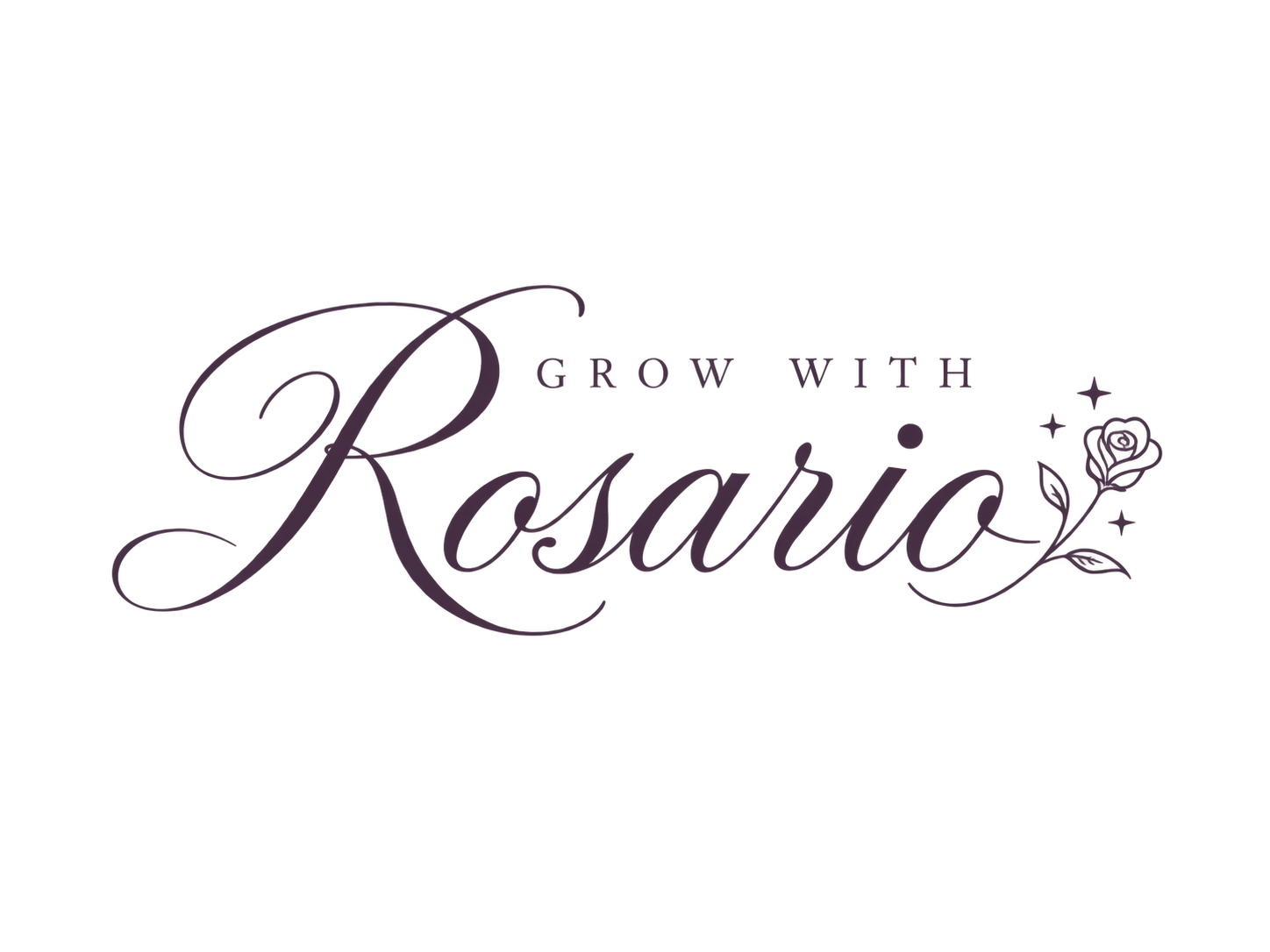 growwithrosario