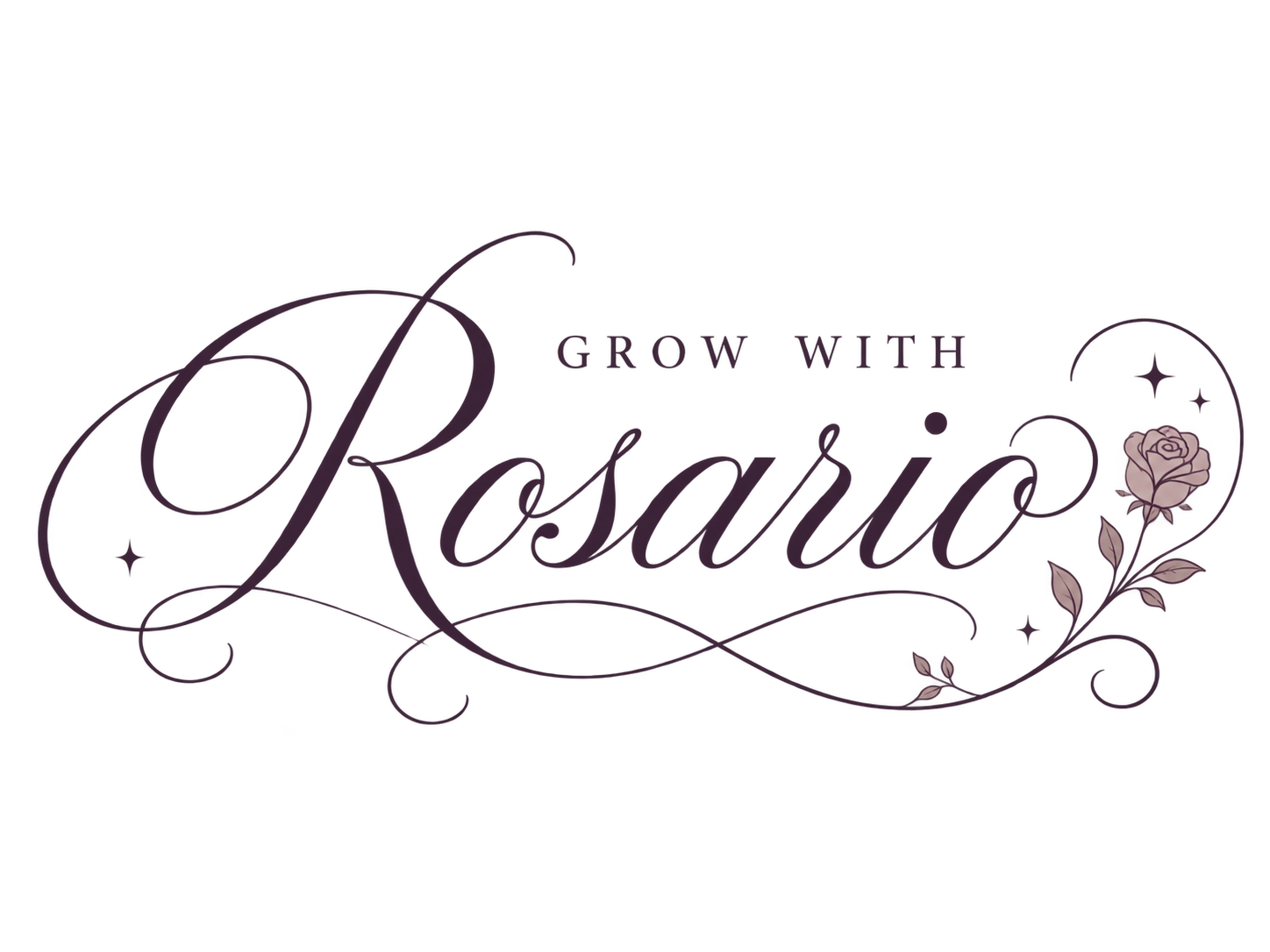 growwithrosario