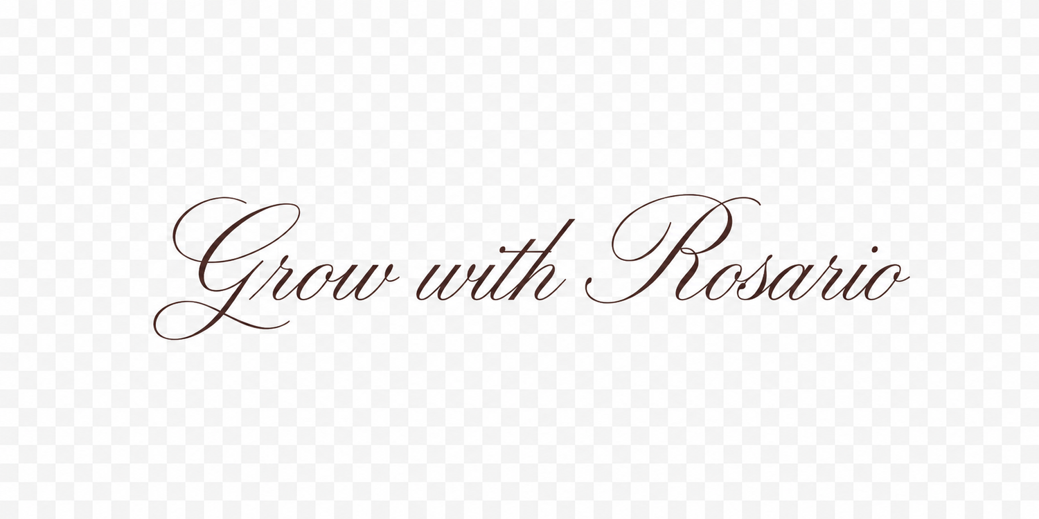 growwithrosario