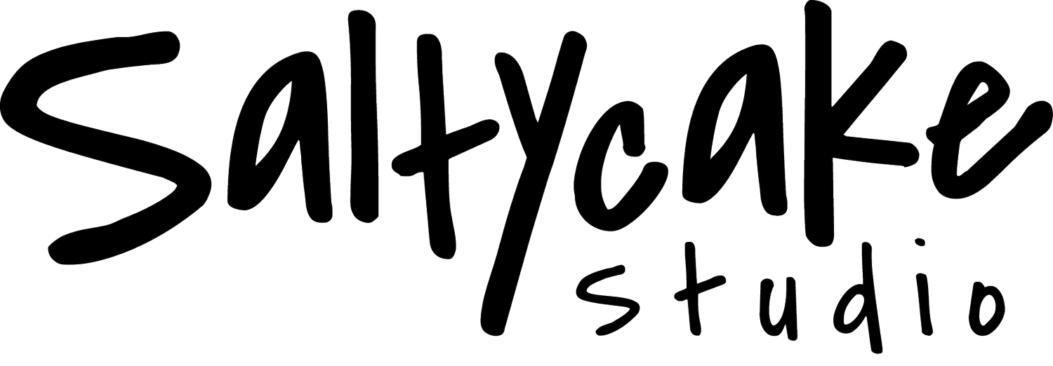 Saltycake Studio