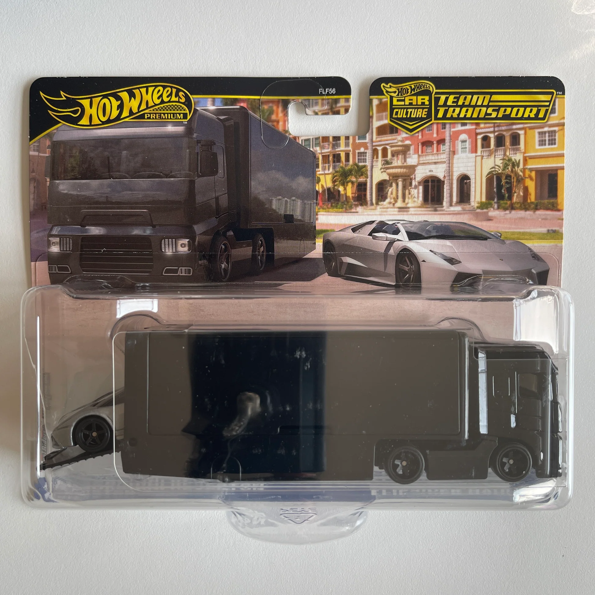 thumbnail image 2 of E-shop: Hot Wheels And Collectible Models 2 of 10