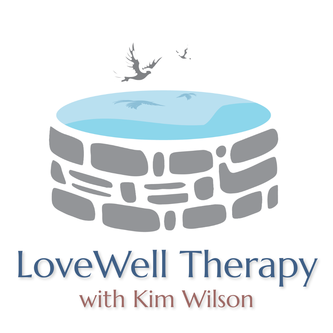 LoveWell Therapy, LLC