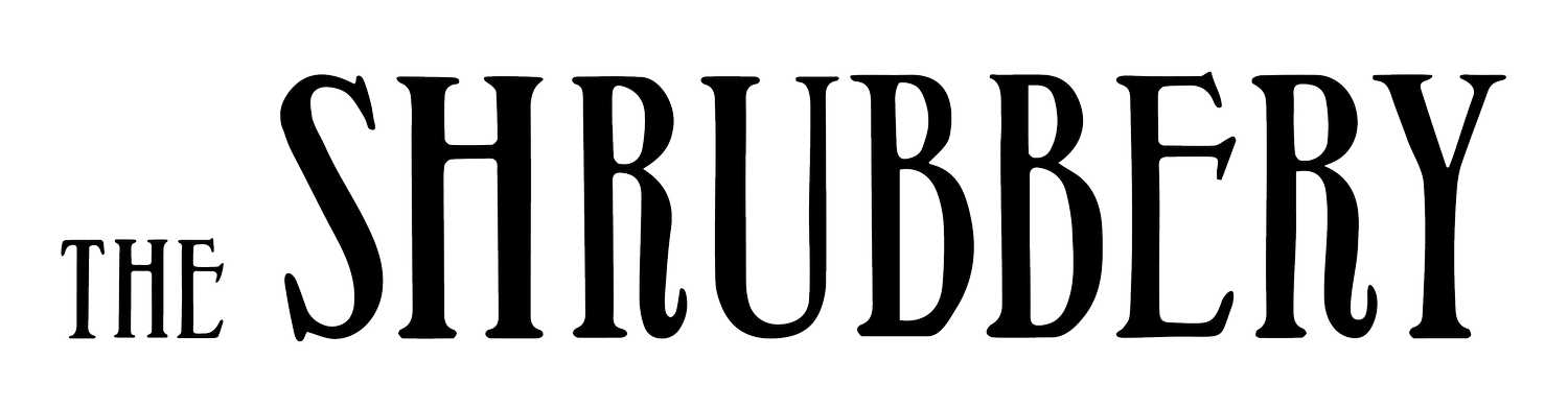 The Shrubbery