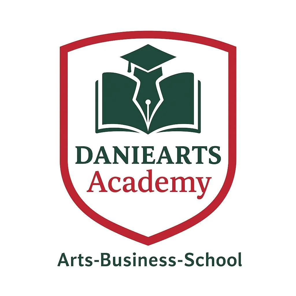 DANIEARTS