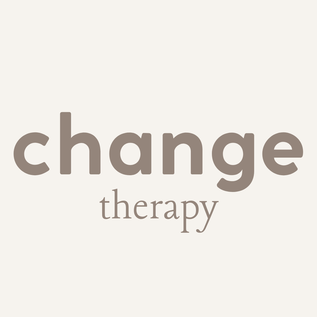 Change Therapy