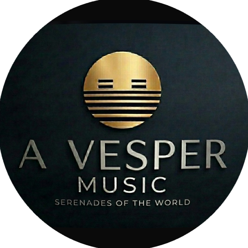 A Vesper AKA Richard Alan Harper