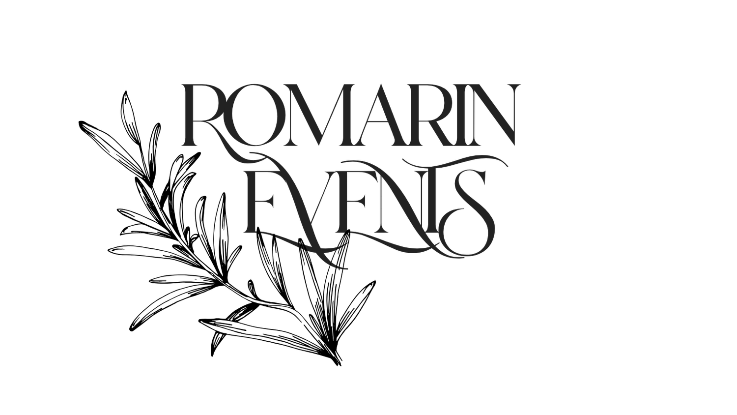 Romarin Events