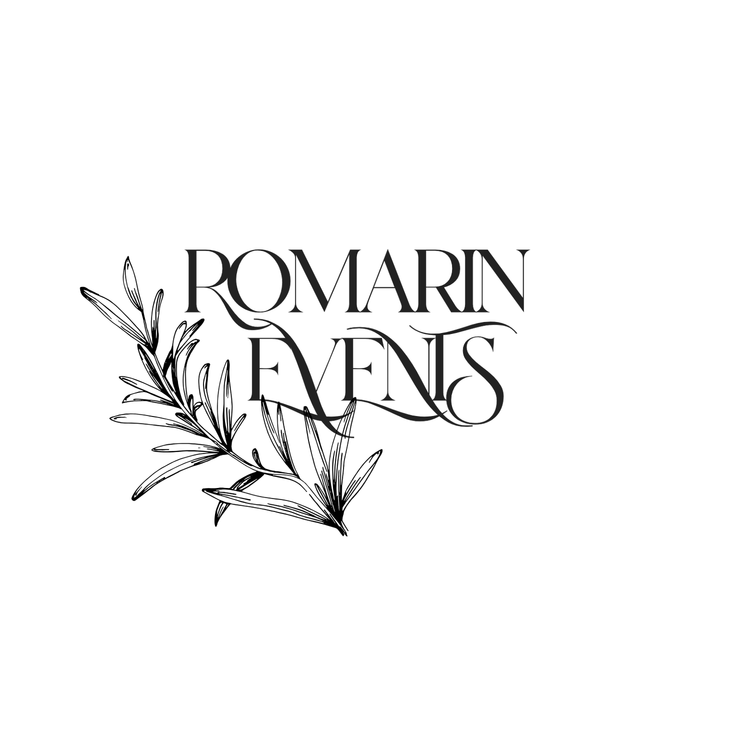 Romarin Events