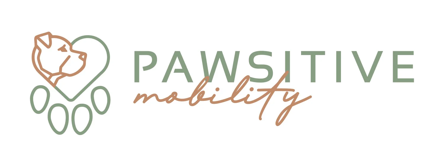 Pawsitive mobility