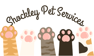 Shockley Pet Services