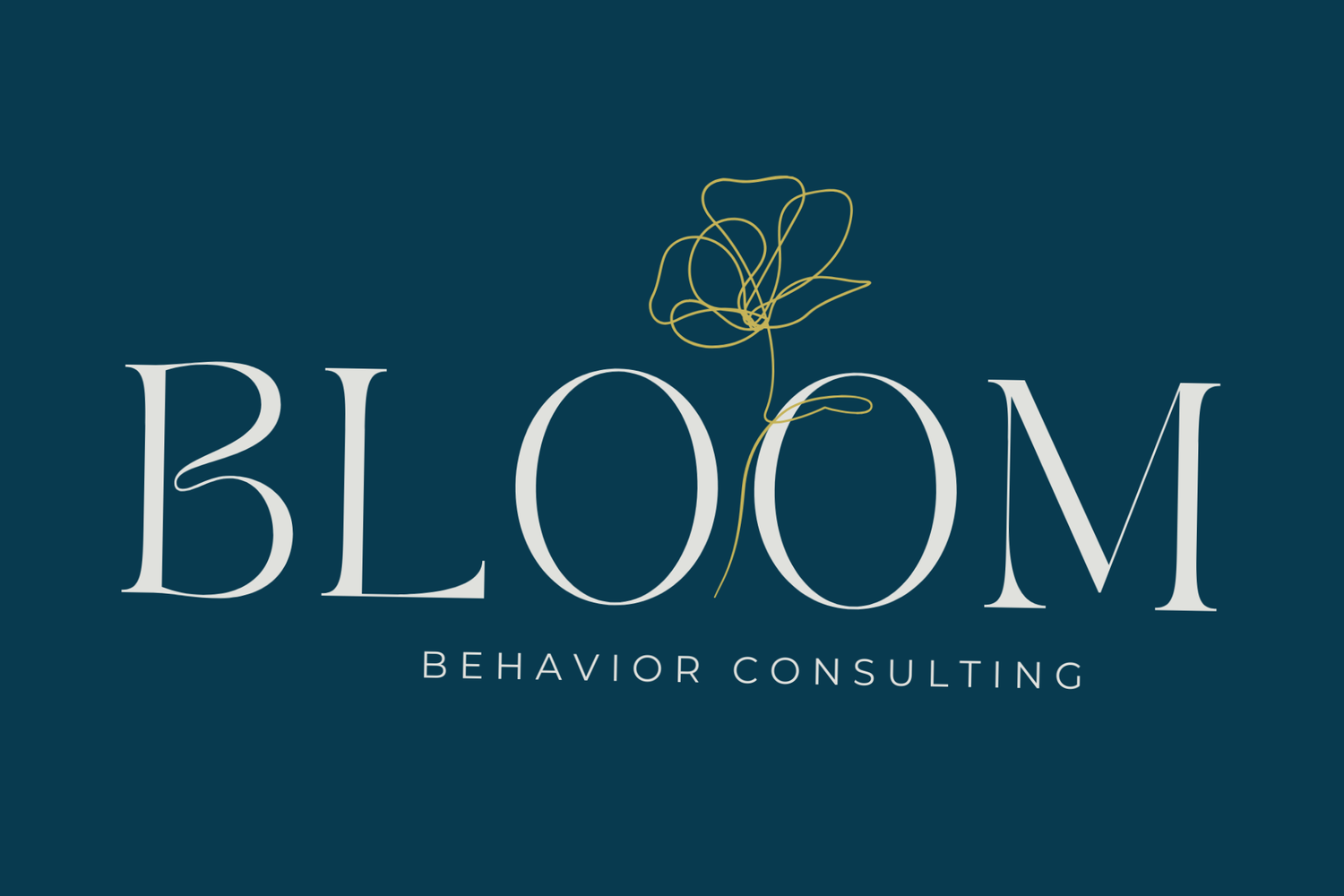 Bloom Behavior Consulting, LLC