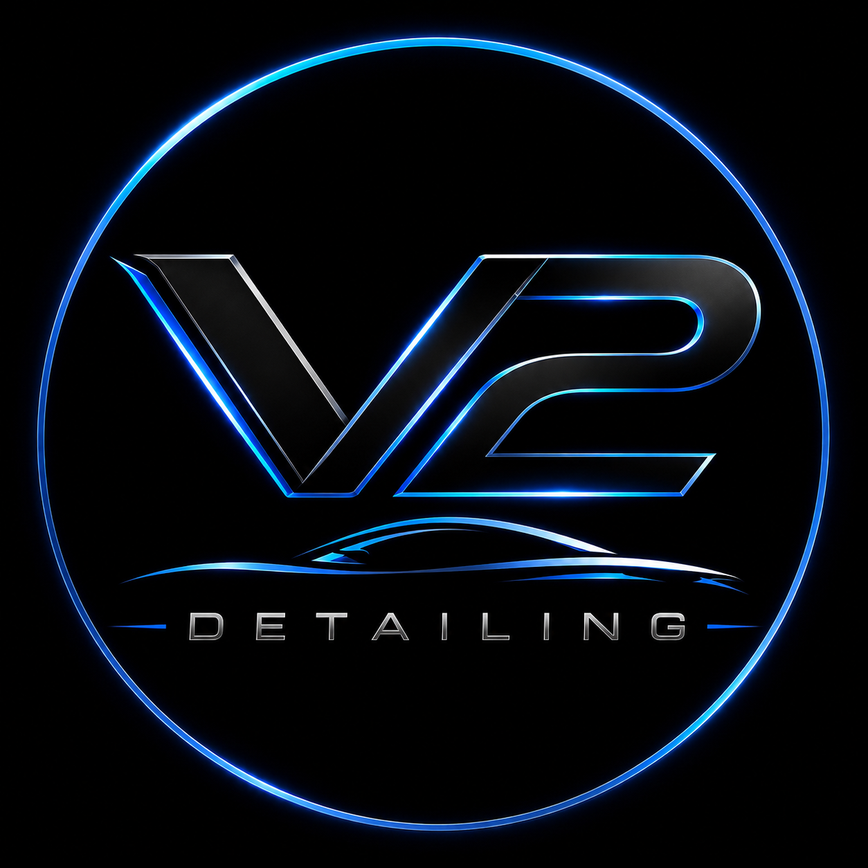 V2 Detailing