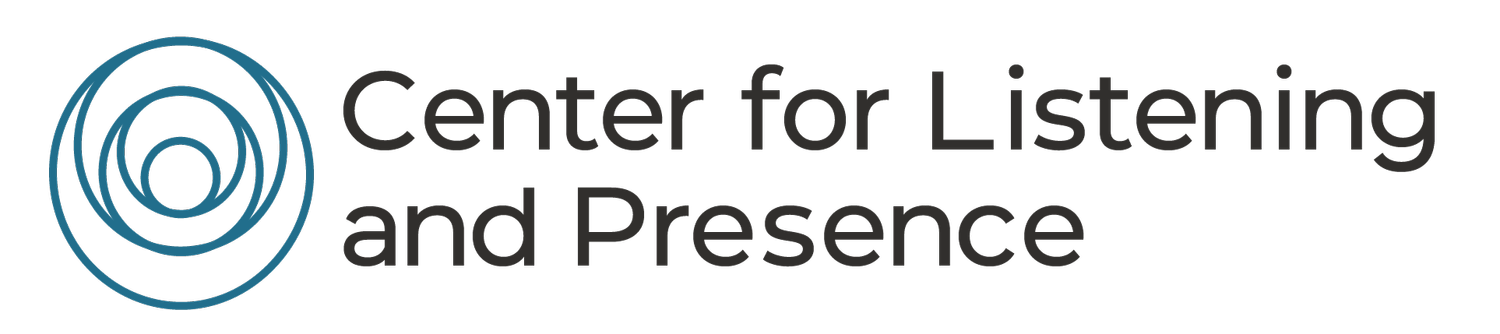 Center for Listening and Presence