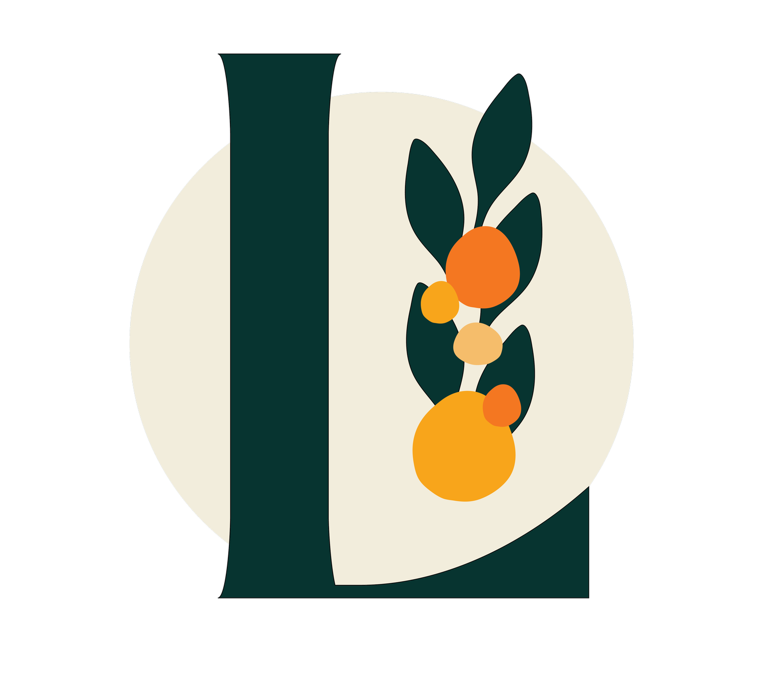 Laurelai Graphic Design