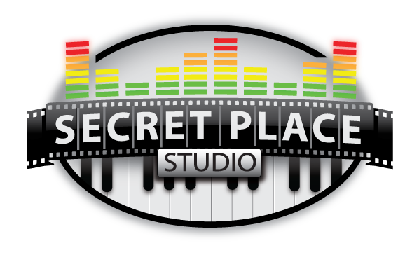Secret Place Studio